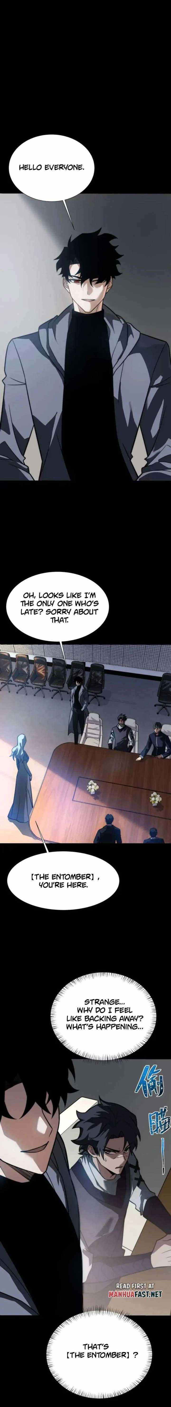 Read After the School Belle Dumped Me, I Became a Martial Arts God Manga Online