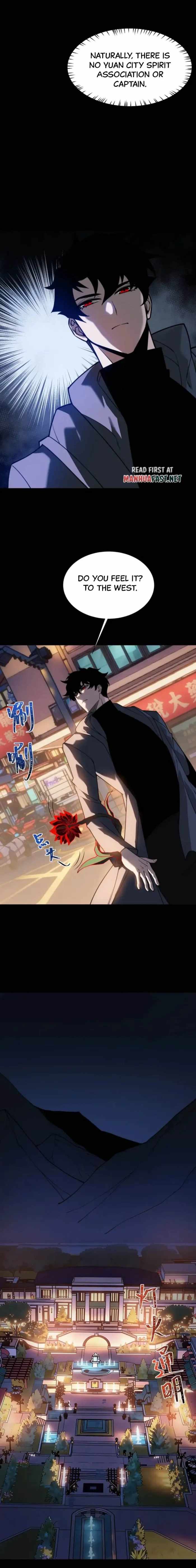 Read After the School Belle Dumped Me, I Became a Martial Arts God Manga Online