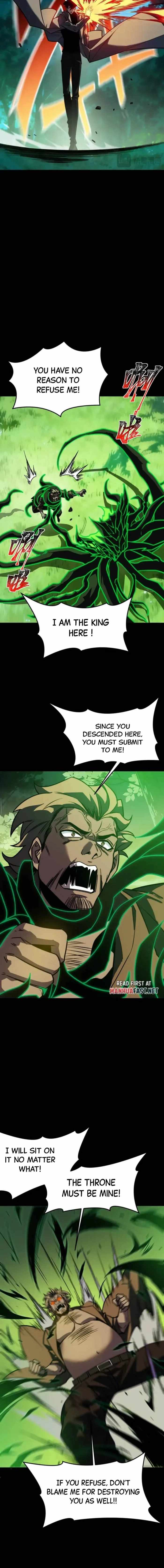 Read After the School Belle Dumped Me, I Became a Martial Arts God Manga Online