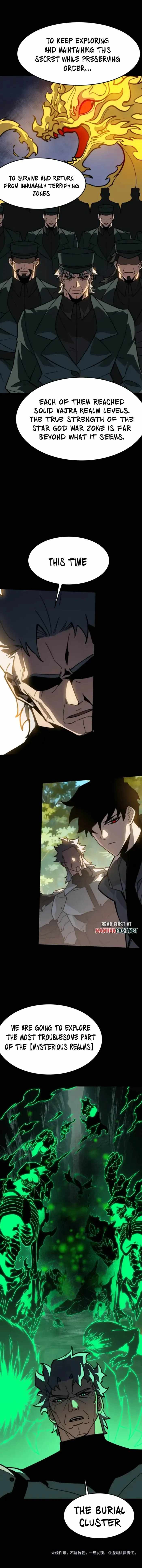 Read After the School Belle Dumped Me, I Became a Martial Arts God Manga Online