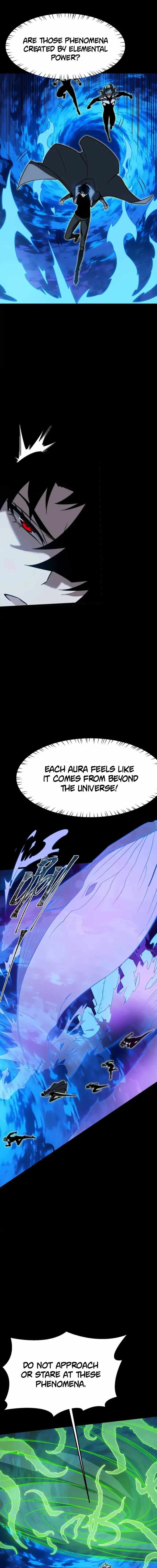 Read After the School Belle Dumped Me, I Became a Martial Arts God Manga Online