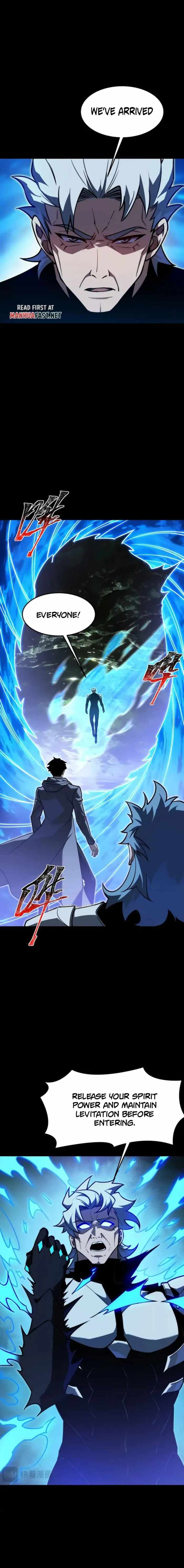 Read After the School Belle Dumped Me, I Became a Martial Arts God Manga Online