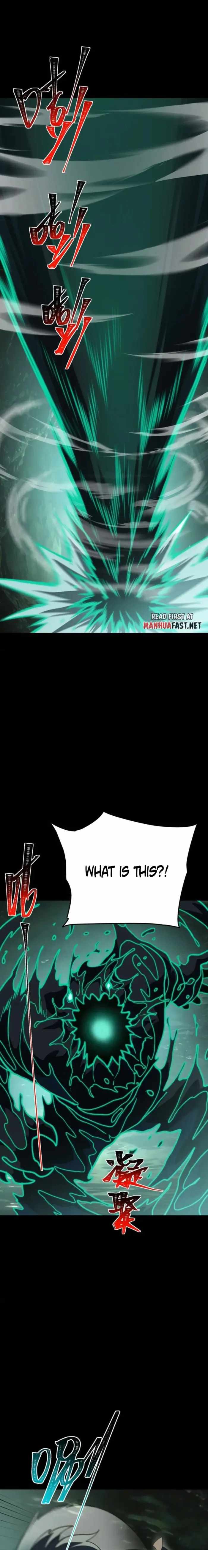Read After the School Belle Dumped Me, I Became a Martial Arts God Manga Online