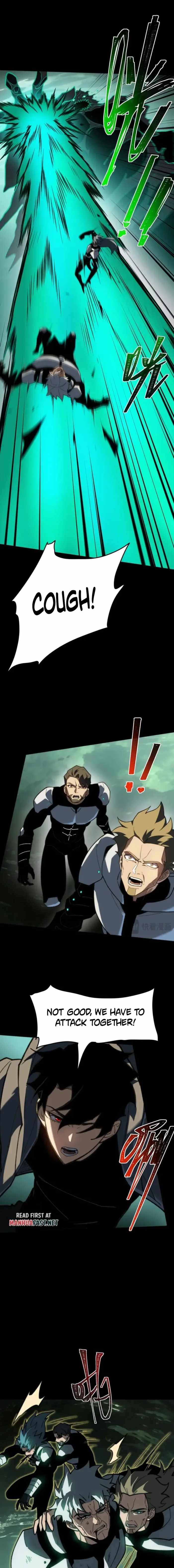 Read After the School Belle Dumped Me, I Became a Martial Arts God Manga Online