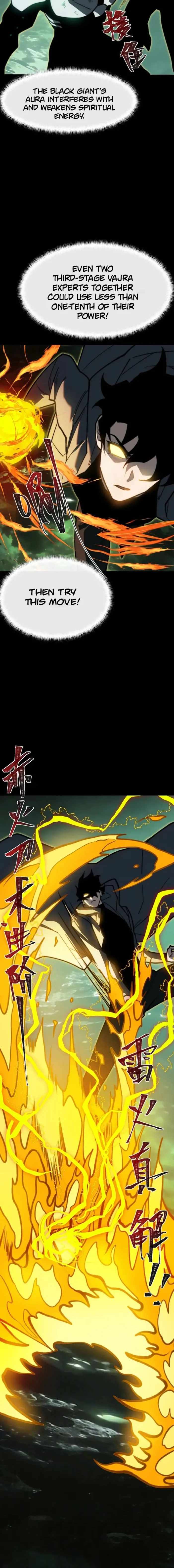 Read After the School Belle Dumped Me, I Became a Martial Arts God Manga Online