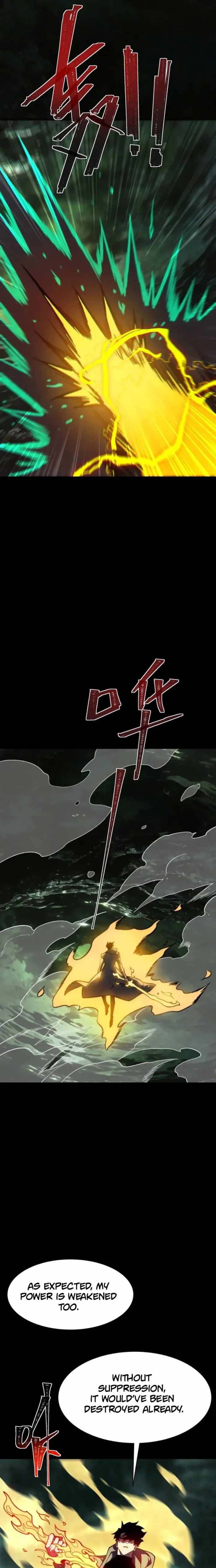 Read After the School Belle Dumped Me, I Became a Martial Arts God Manga Online