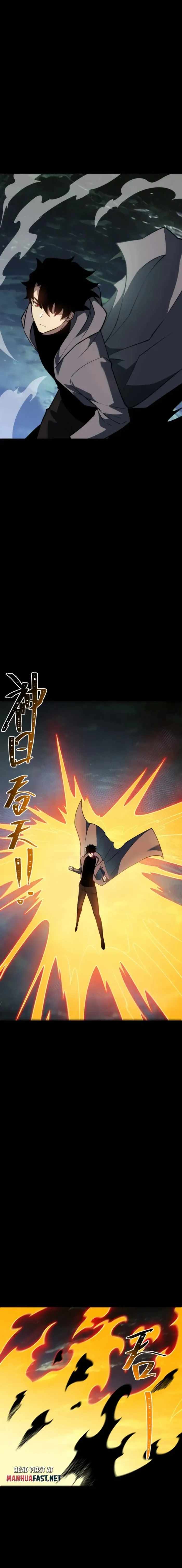 Read After the School Belle Dumped Me, I Became a Martial Arts God Manga Online