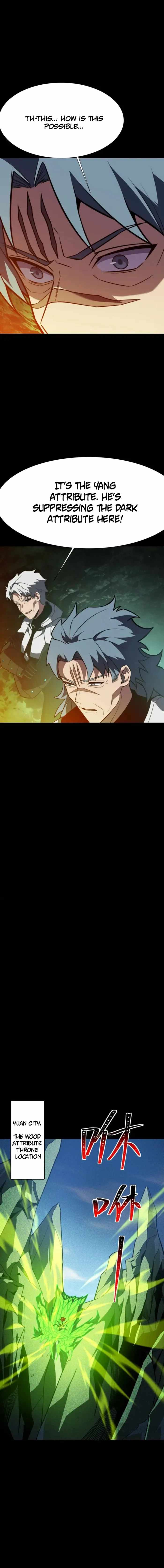 Read After the School Belle Dumped Me, I Became a Martial Arts God Manga Online