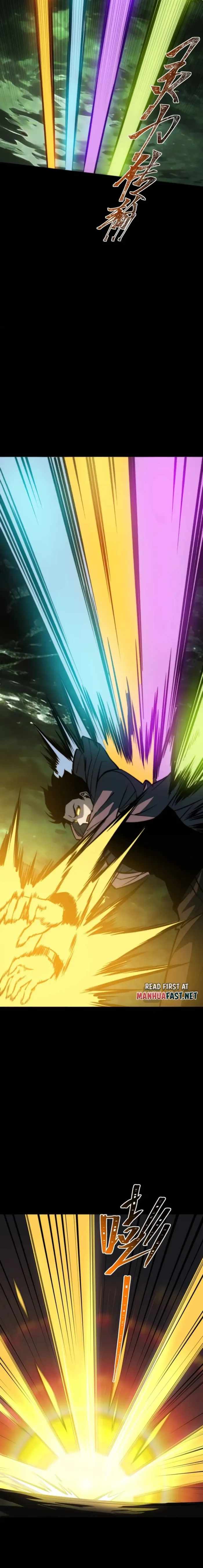 Read After the School Belle Dumped Me, I Became a Martial Arts God Manga Online