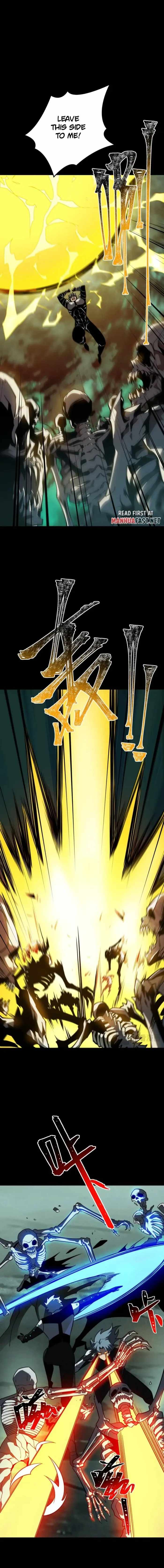 Read After the School Belle Dumped Me, I Became a Martial Arts God Manga Online