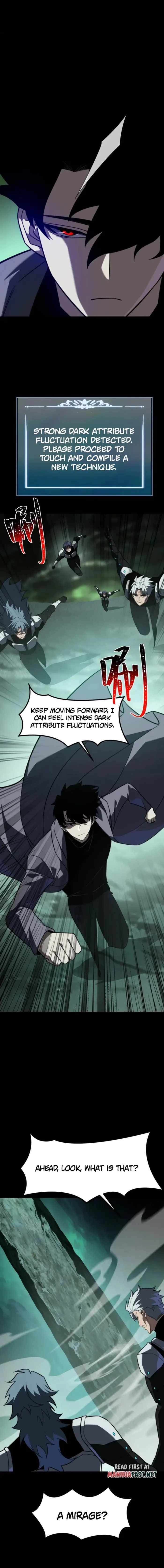 Read After the School Belle Dumped Me, I Became a Martial Arts God Manga Online