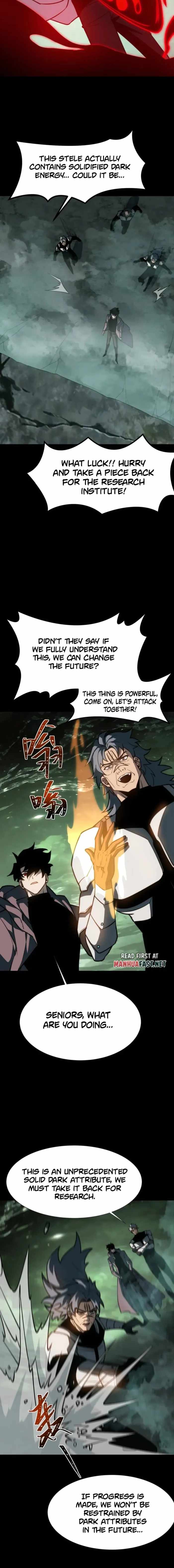 Read After the School Belle Dumped Me, I Became a Martial Arts God Manga Online