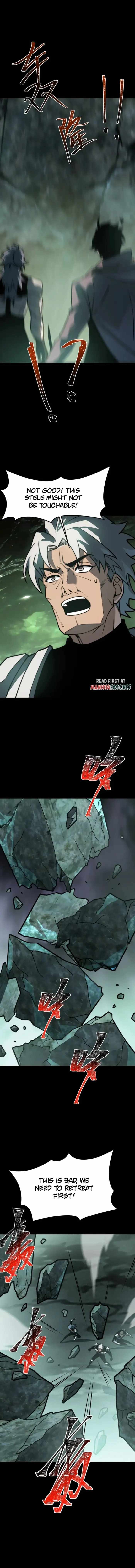 Read After the School Belle Dumped Me, I Became a Martial Arts God Manga Online