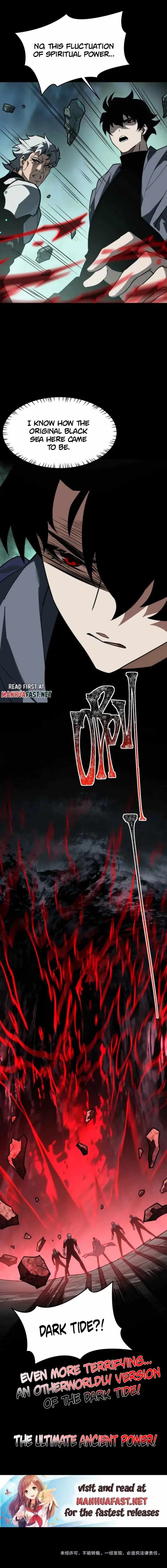 Read After the School Belle Dumped Me, I Became a Martial Arts God Manga Online