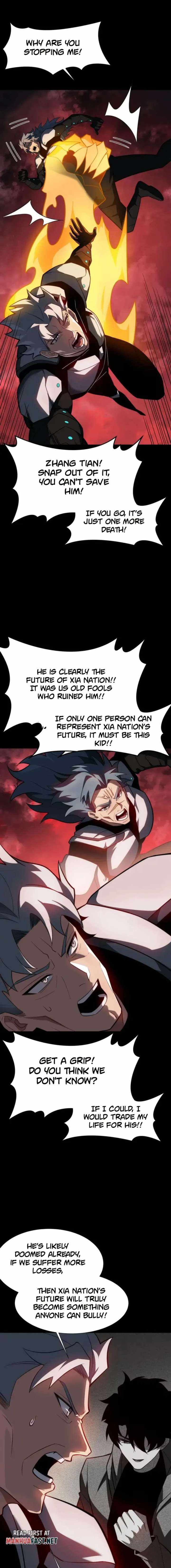 Read After the School Belle Dumped Me, I Became a Martial Arts God Manga Online