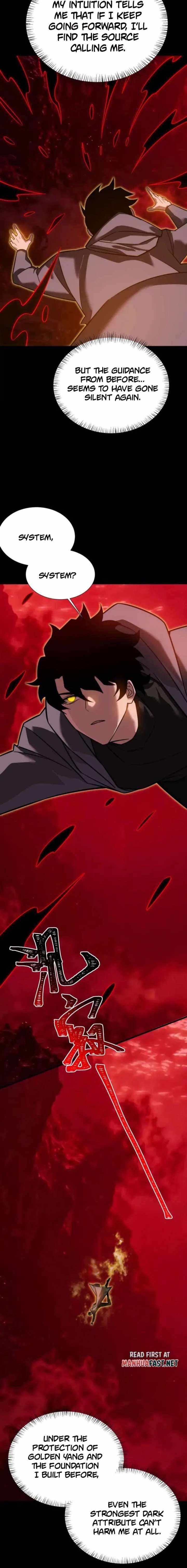 Read After the School Belle Dumped Me, I Became a Martial Arts God Manga Online