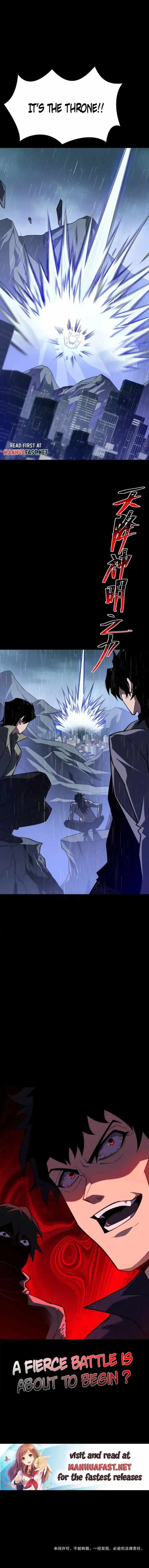Read After the School Belle Dumped Me, I Became a Martial Arts God Manga Online