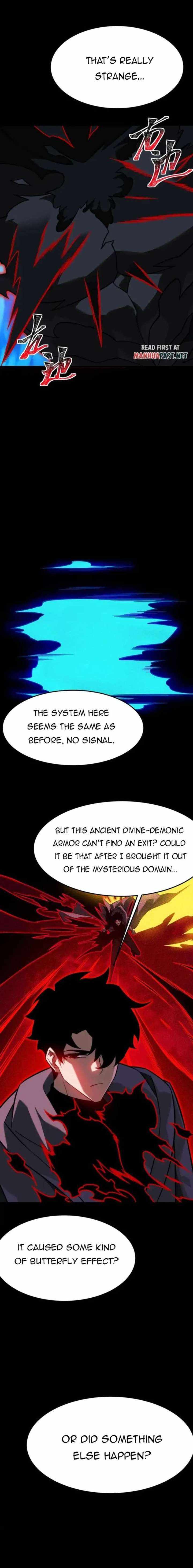 Read After the School Belle Dumped Me, I Became a Martial Arts God Manga Online