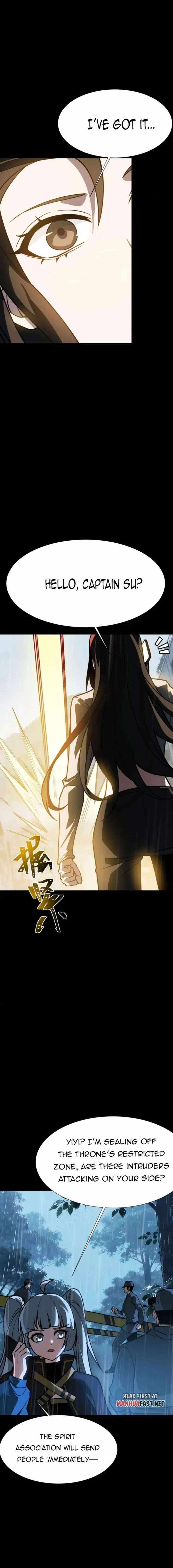 Read After the School Belle Dumped Me, I Became a Martial Arts God Manga Online