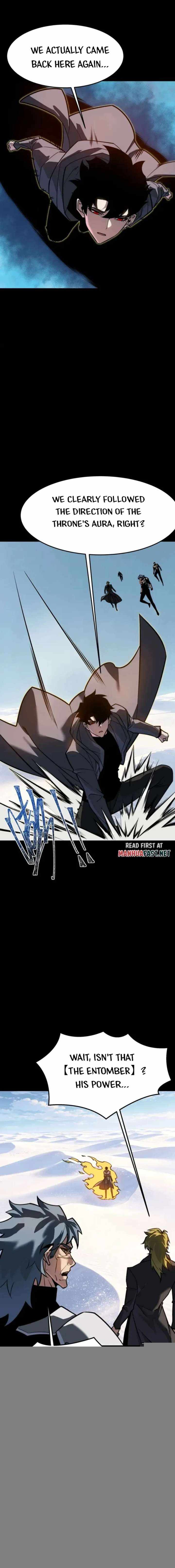 Read After the School Belle Dumped Me, I Became a Martial Arts God Manga Online