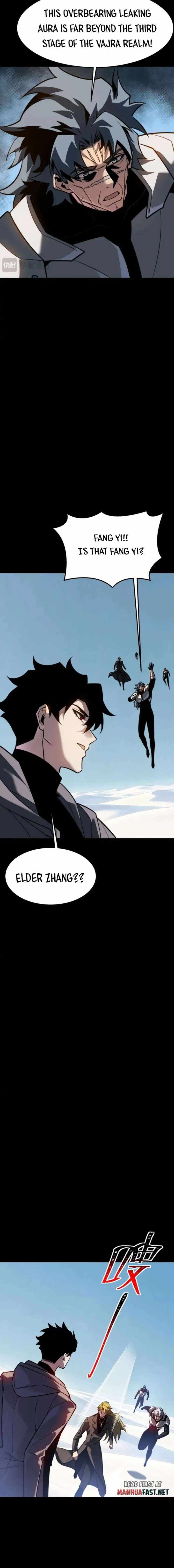 Read After the School Belle Dumped Me, I Became a Martial Arts God Manga Online