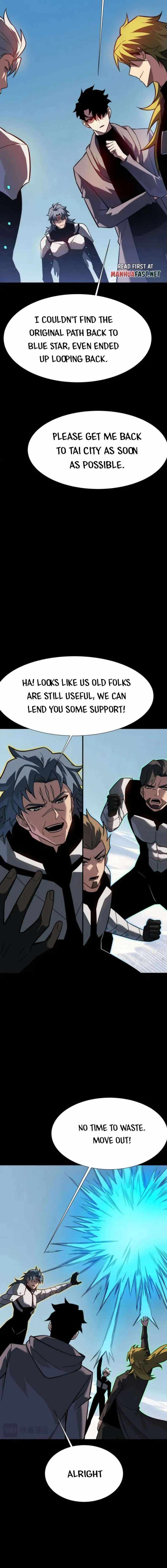 Read After the School Belle Dumped Me, I Became a Martial Arts God Manga Online