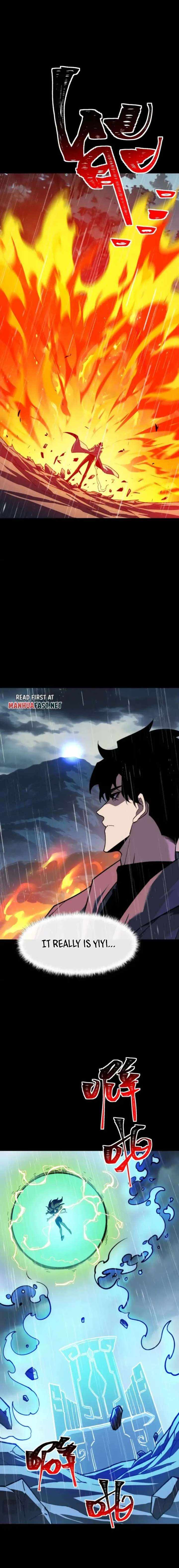 Read After the School Belle Dumped Me, I Became a Martial Arts God Manga Online