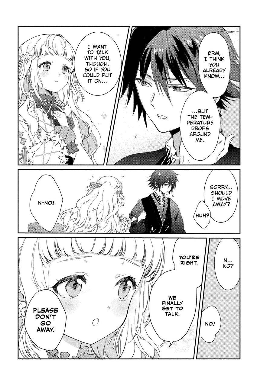 Read Agents of the Four Seasons_ One Hundred Songs and One Hundred Pages Manga Online