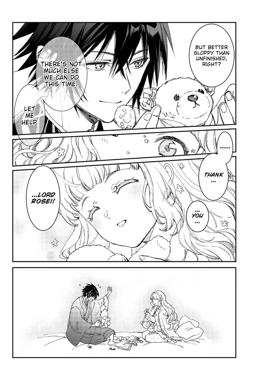 Read Agents of the Four Seasons_ One Hundred Songs and One Hundred Pages Manga Online