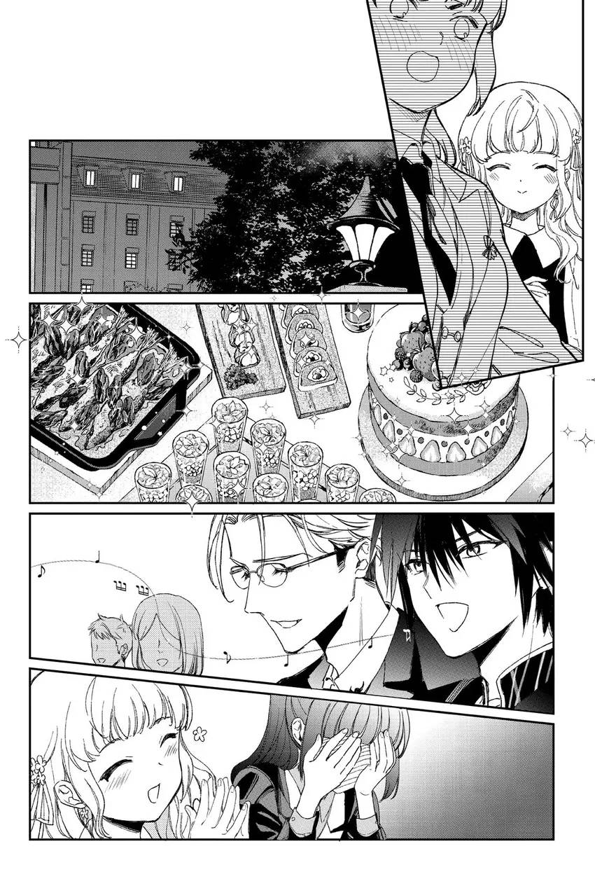 Read Agents of the Four Seasons_ One Hundred Songs and One Hundred Pages Manga Online