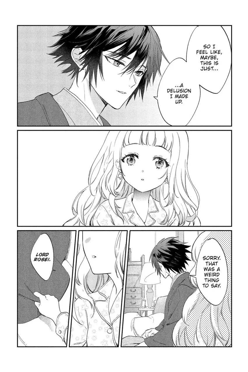 Read Agents of the Four Seasons_ One Hundred Songs and One Hundred Pages Manga Online