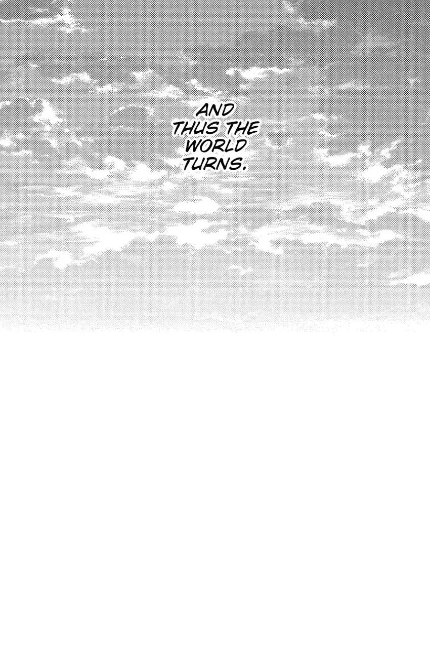 Read Agents of the Four Seasons_ One Hundred Songs and One Hundred Pages Manga Online