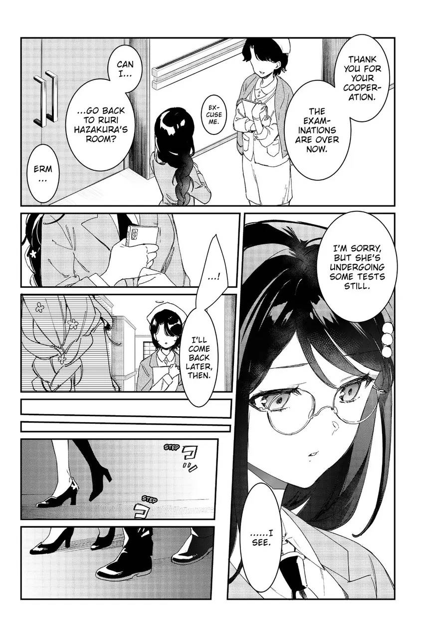 Read Agents of the Four Seasons_ One Hundred Songs and One Hundred Pages Manga Online