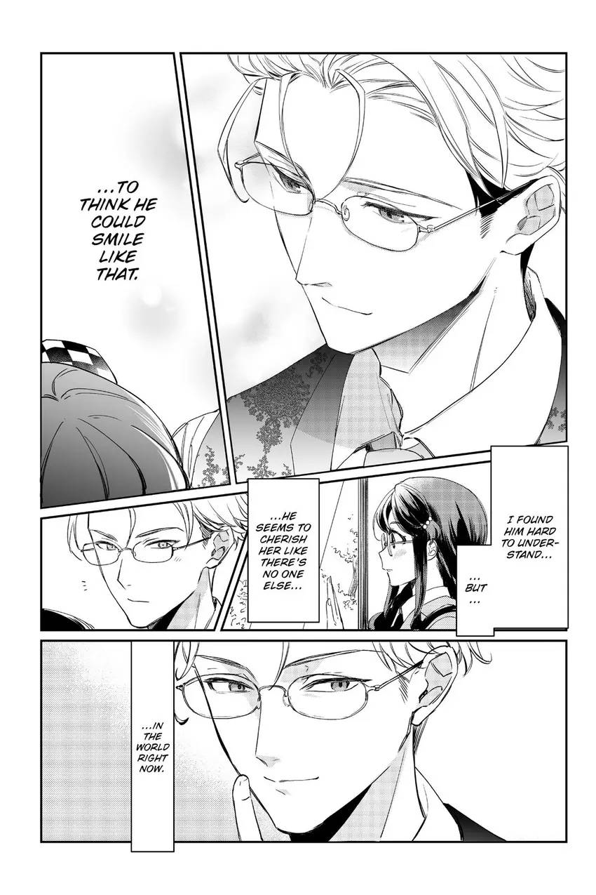 Read Agents of the Four Seasons_ One Hundred Songs and One Hundred Pages Manga Online