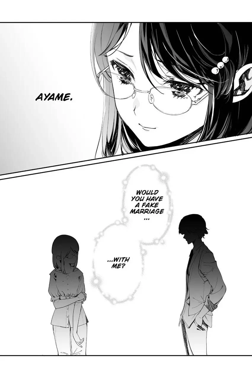 Read Agents of the Four Seasons_ One Hundred Songs and One Hundred Pages Manga Online