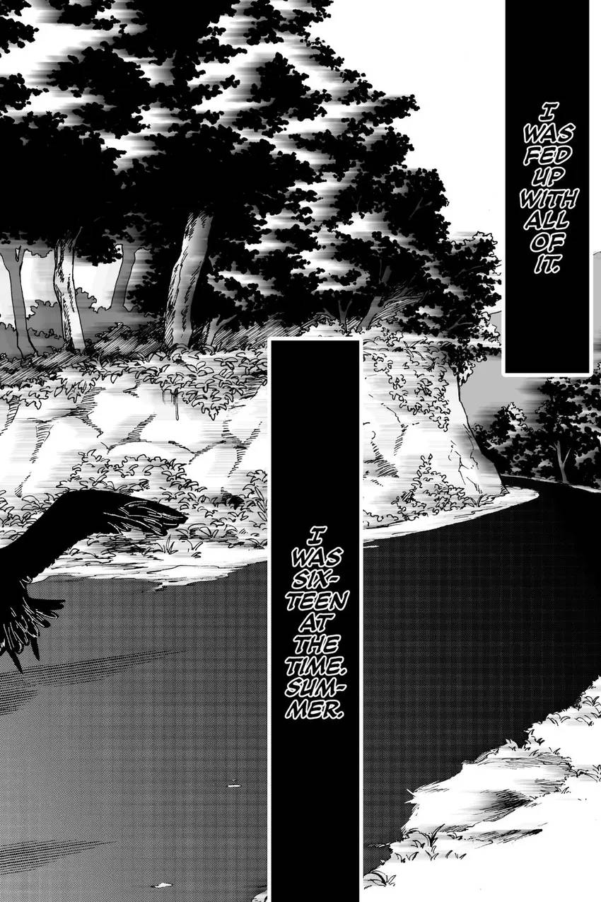 Read Agents of the Four Seasons_ One Hundred Songs and One Hundred Pages Manga Online
