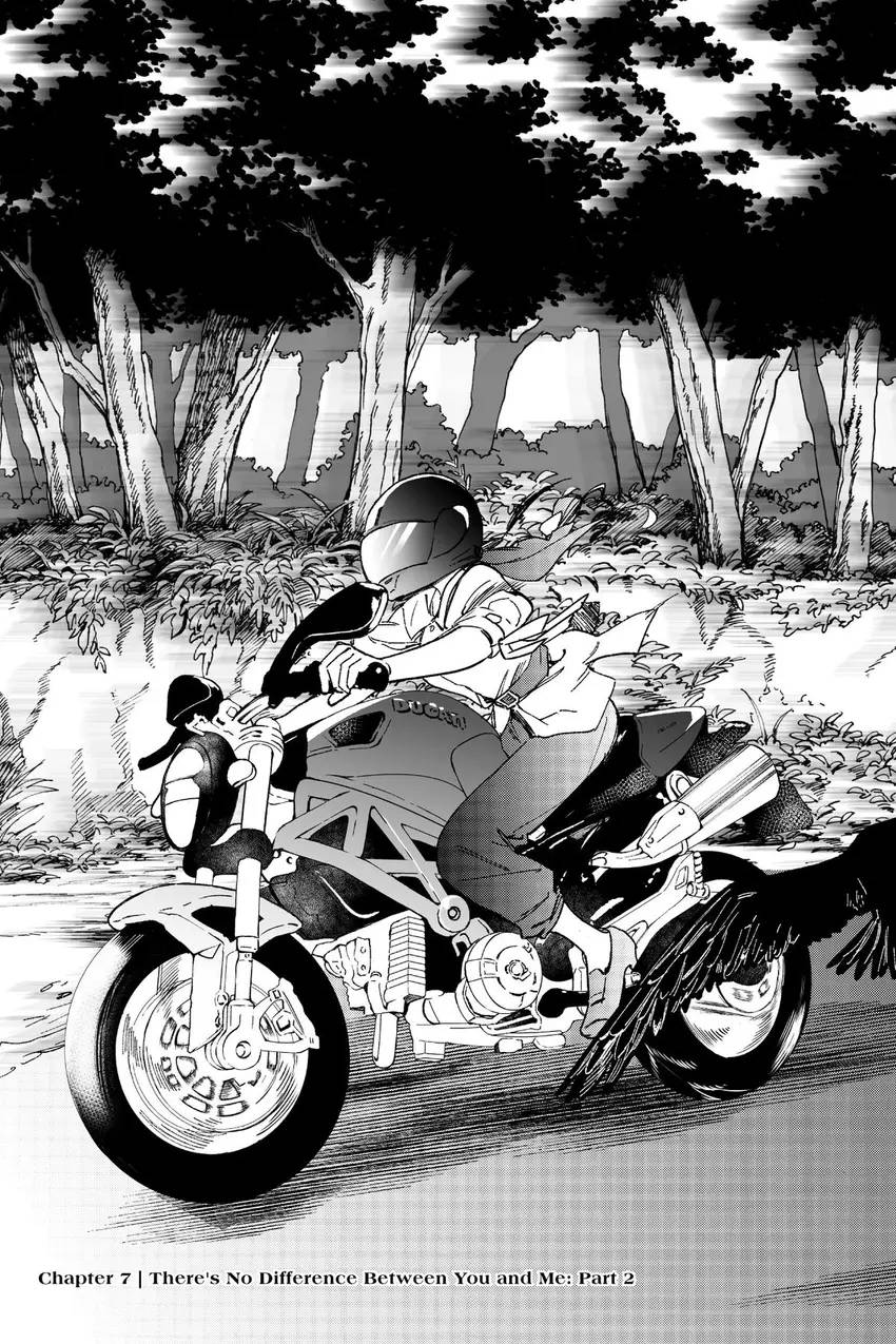 Read Agents of the Four Seasons_ One Hundred Songs and One Hundred Pages Manga Online