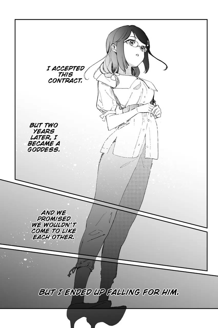 Read Agents of the Four Seasons_ One Hundred Songs and One Hundred Pages Manga Online