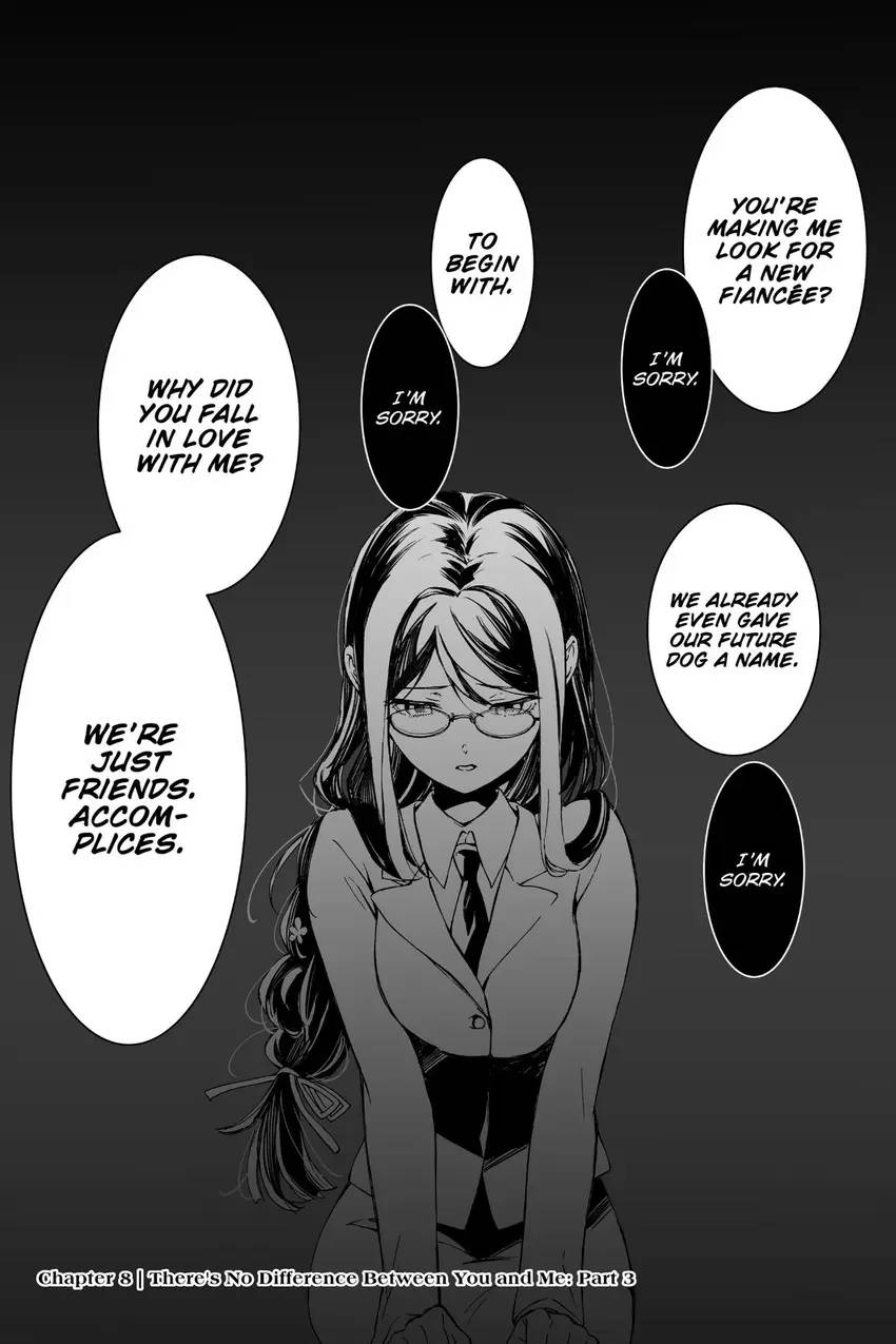 Read Agents of the Four Seasons_ One Hundred Songs and One Hundred Pages Manga Online