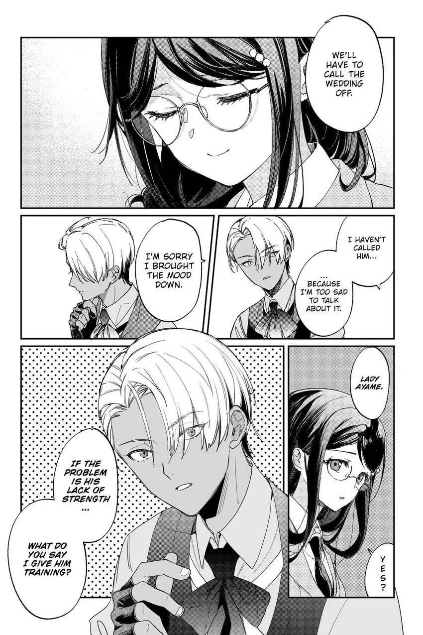 Read Agents of the Four Seasons_ One Hundred Songs and One Hundred Pages Manga Online