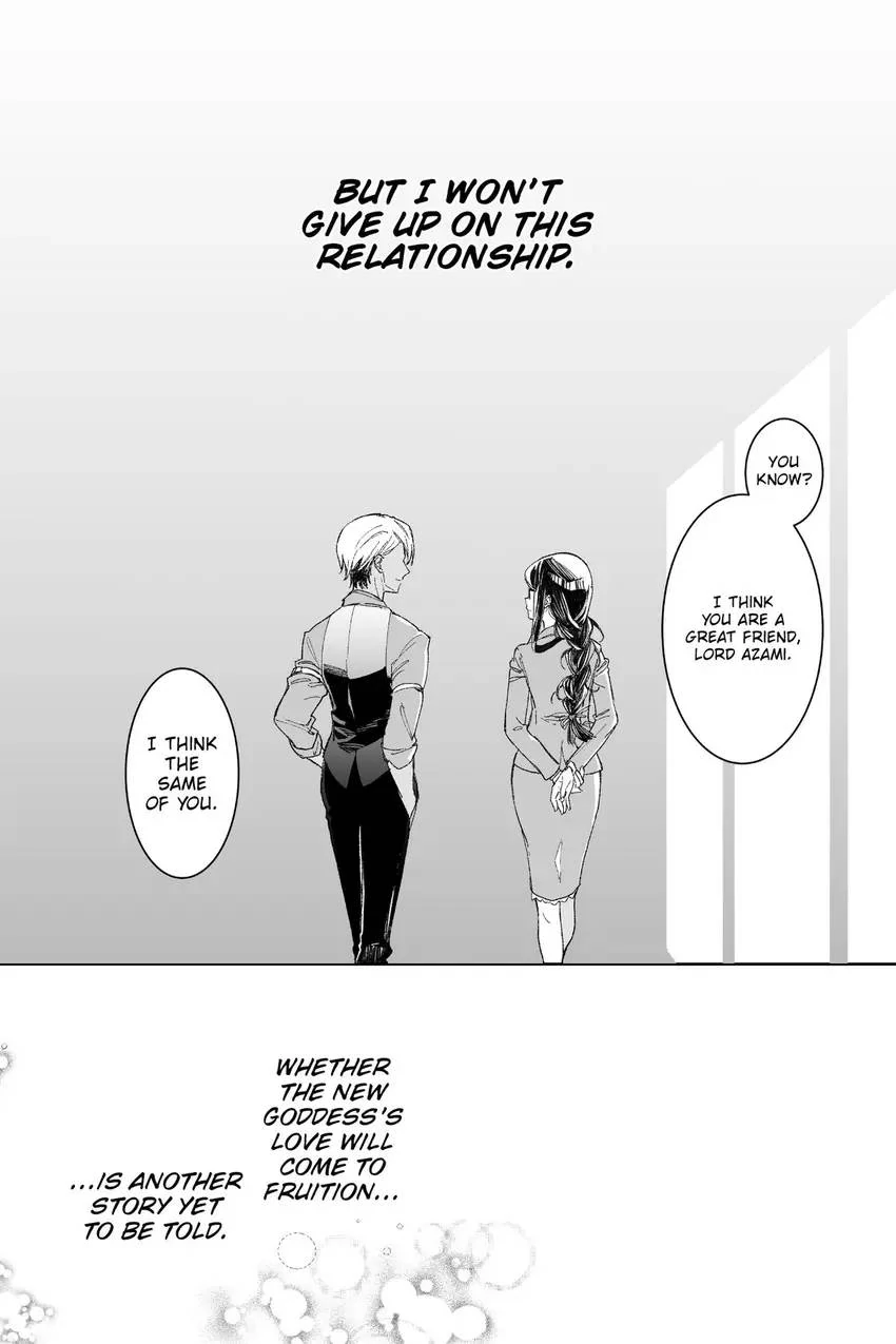 Read Agents of the Four Seasons_ One Hundred Songs and One Hundred Pages Manga Online