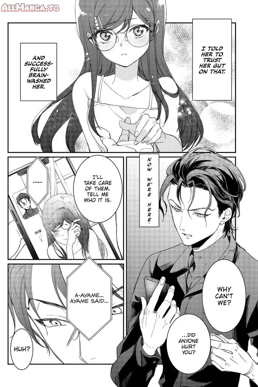 Read Agents of the Four Seasons_ One Hundred Songs and One Hundred Pages Manga Online