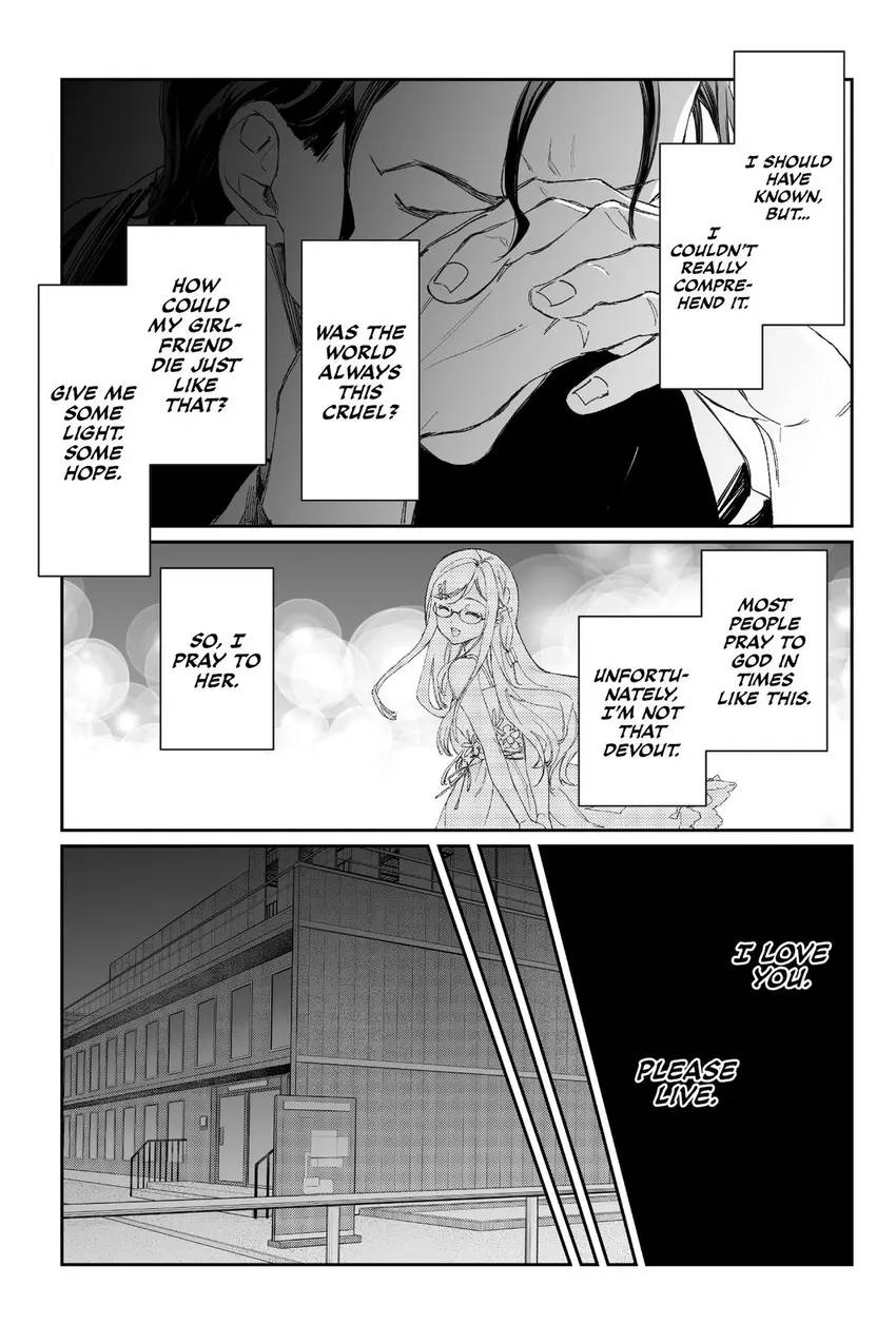 Read Agents of the Four Seasons_ One Hundred Songs and One Hundred Pages Manga Online