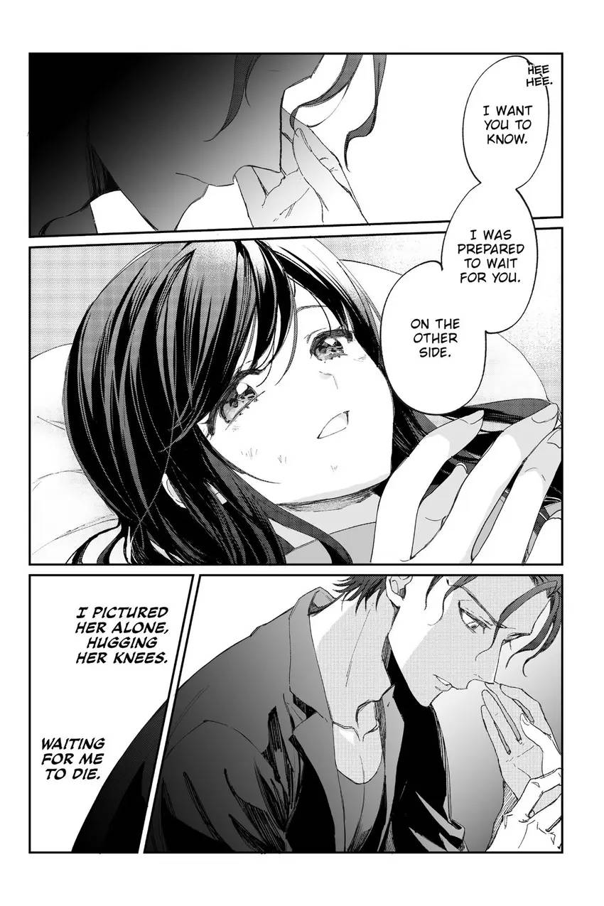 Read Agents of the Four Seasons_ One Hundred Songs and One Hundred Pages Manga Online
