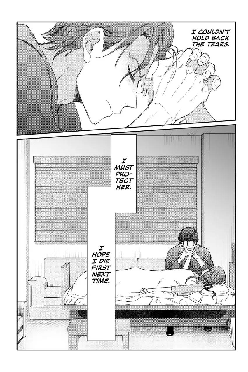 Read Agents of the Four Seasons_ One Hundred Songs and One Hundred Pages Manga Online