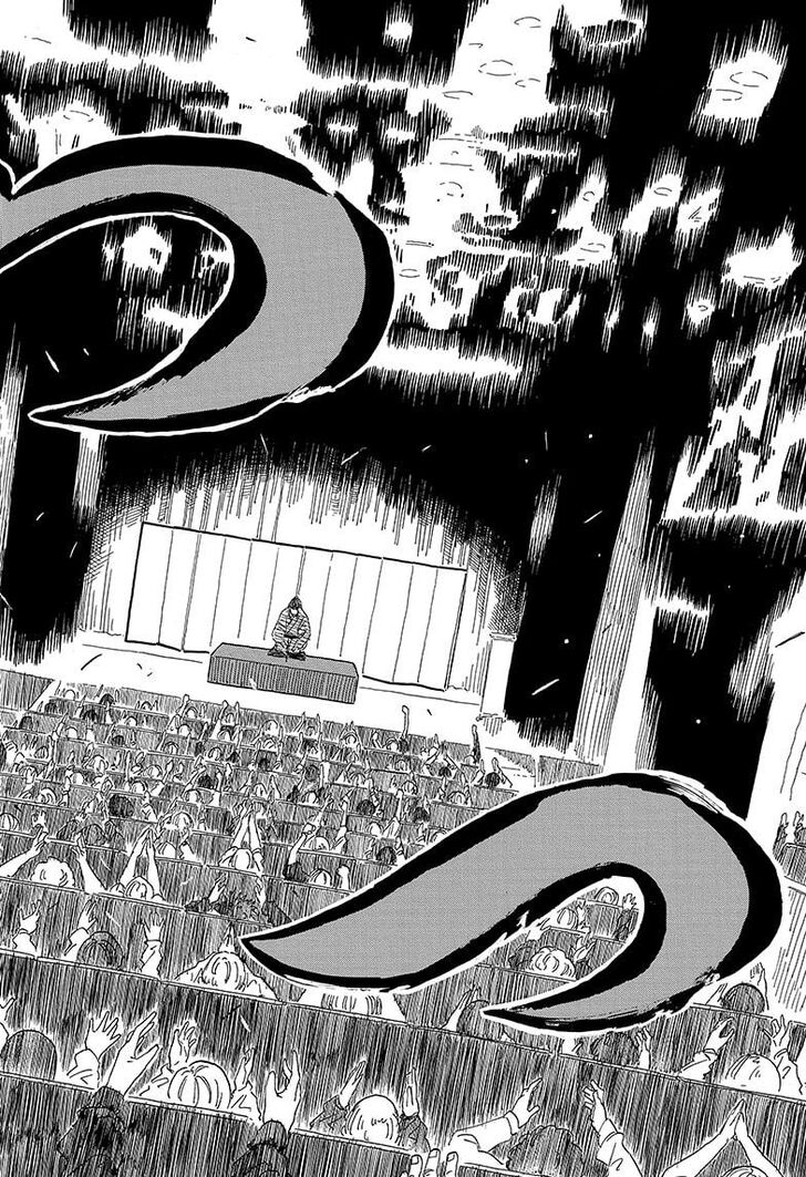 Read Akane-Banashi Manga Online