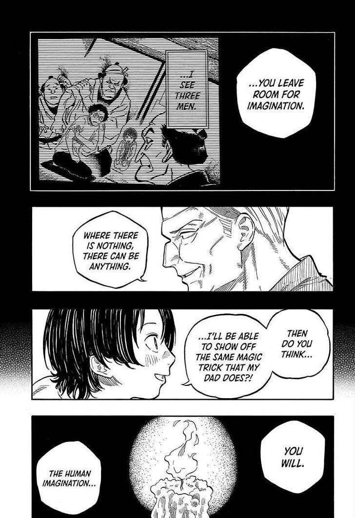 Read Akane-Banashi Manga Online
