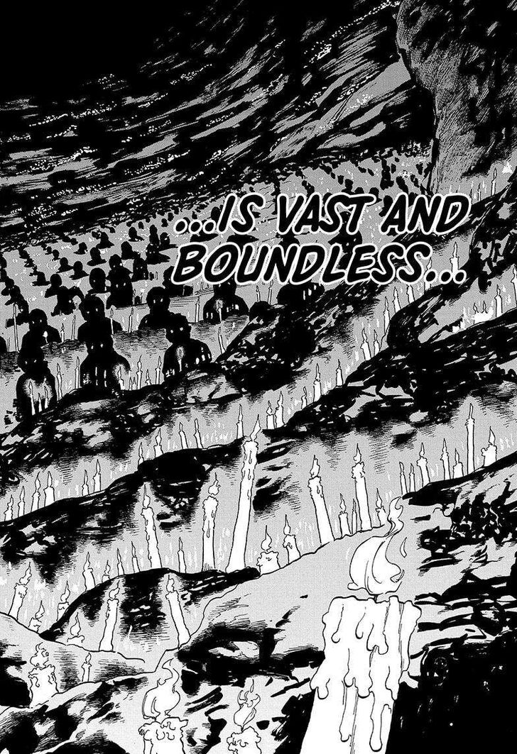 Read Akane-Banashi Manga Online