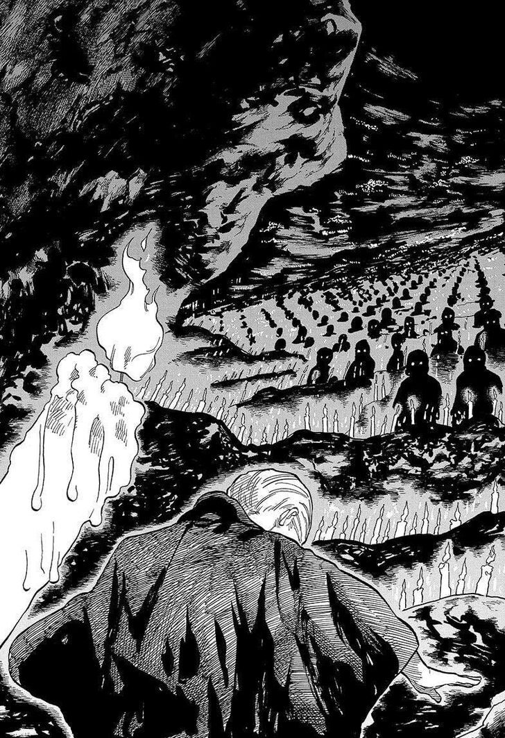 Read Akane-Banashi Manga Online