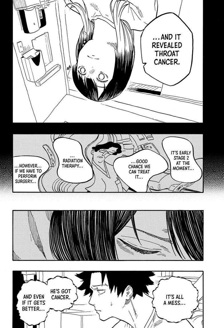 Read Akane-Banashi Manga Online
